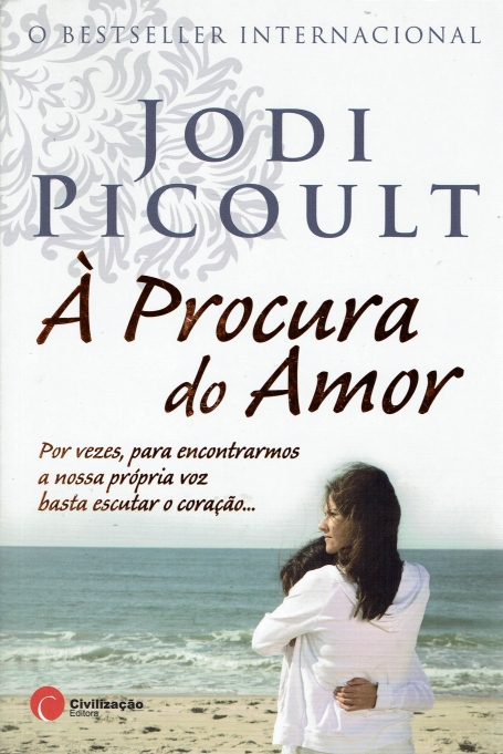A PROCURA DO AMOR