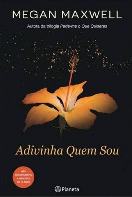 ADIVINHA QUEM SOU