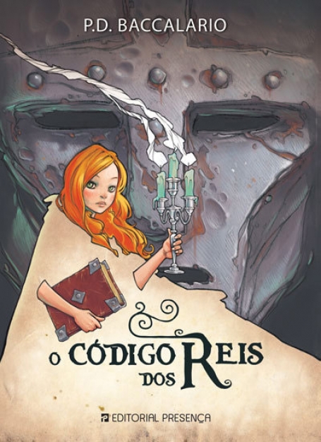 CODIGO DOS REIS