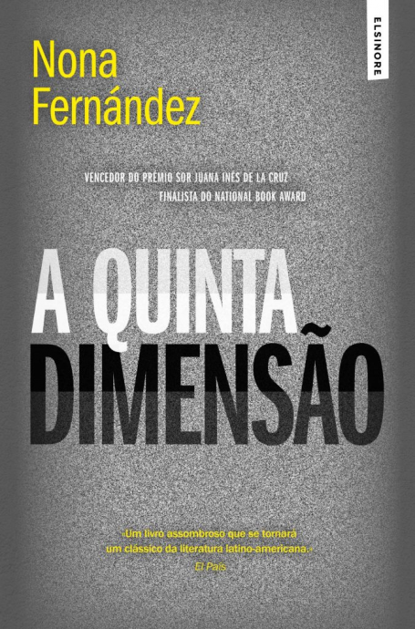 A QUINTA DIMENSÃO