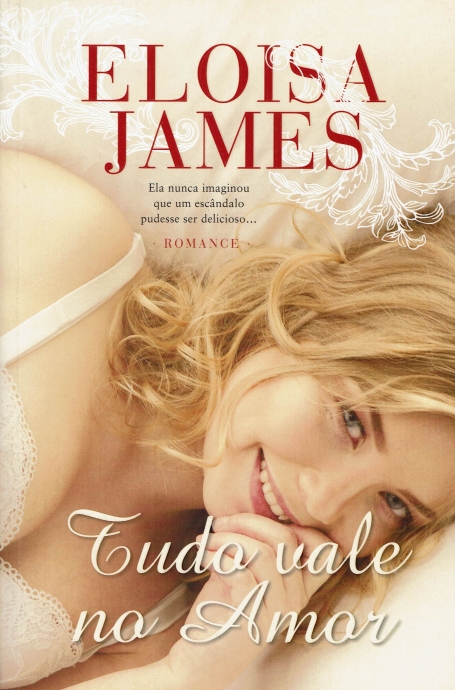 TUDO VALE NO AMOR