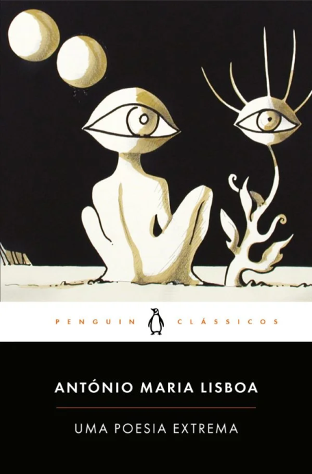 UMA POESIA EXTREMA