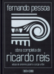 OBRA COMPLETA DE RICARDO REIS
