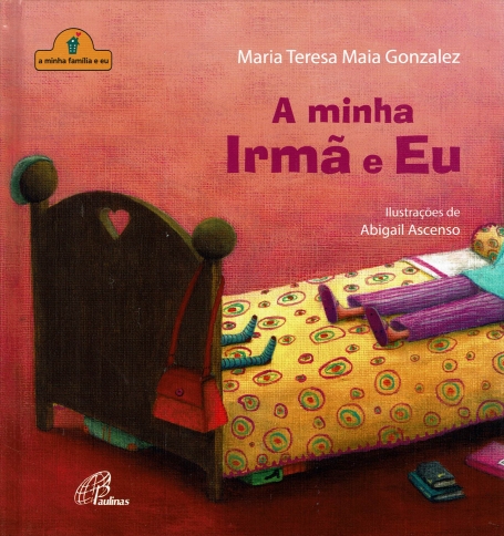 MINHA IRMA E EU