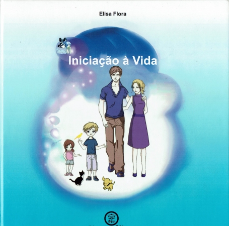 INICIAÇÃO À VIDA