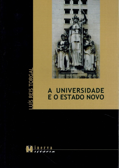 UNIVERSIDADE E O ESTADO NOVO