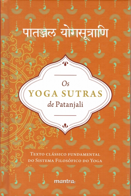 OS YOGA SUTRAS DE PATANJALI