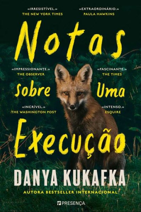 NOTAS SOBRE UMA EXECUÇÃO