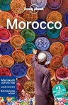 Lonely Planet Morocco (Travel Guide)
