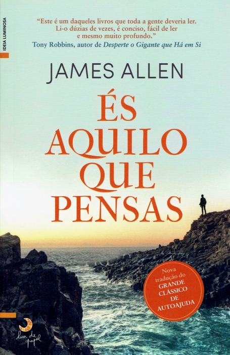 ES AQUILO QUE PENSAS