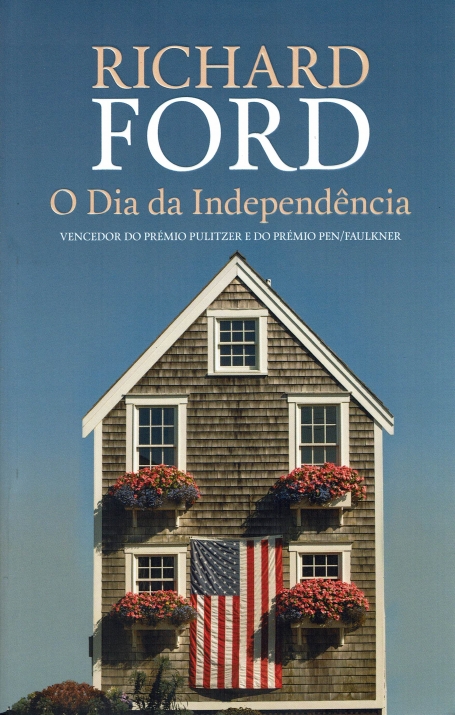 03106.10 - O DIA DA INDEPENDECIA