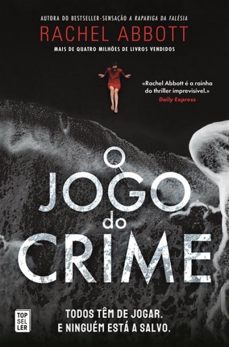 O JOGO DO CRIME