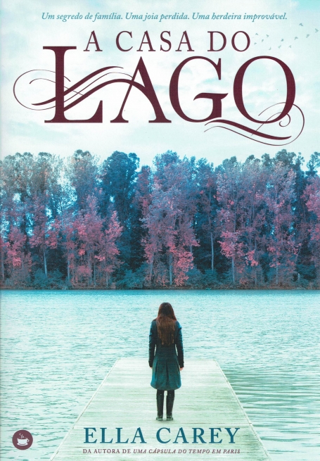 A CASA DO LAGO