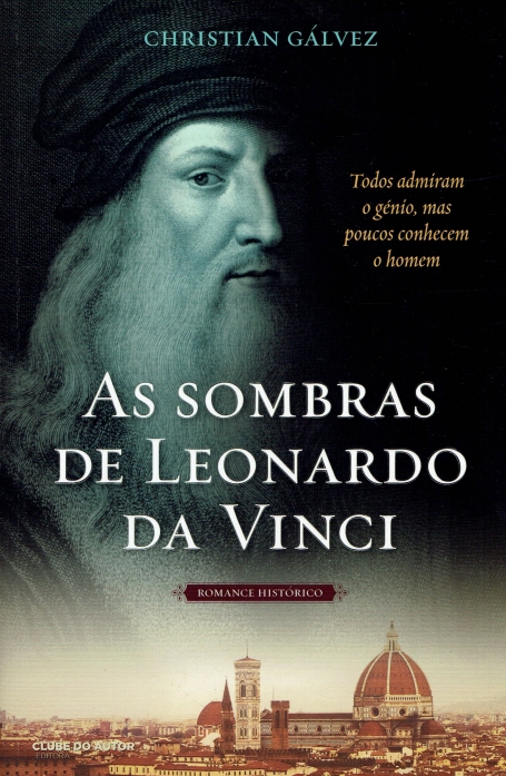 AS SOMBRAS DE LEONARDO DA VINCI