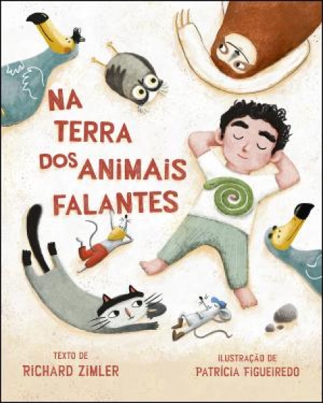 73003.10 - NA TERRA DOS ANIMAIS FALANTES