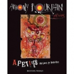 APETITES - UM LIVRO DE RECEITAS