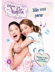VIOLETTA - NAO VOU PARAR