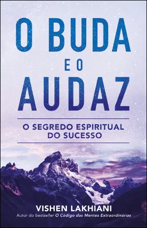 03474.10 O BUDA E O AUDAZ