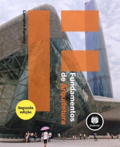 FUNDAMENTOS DE ARQUITETURA 2ED.