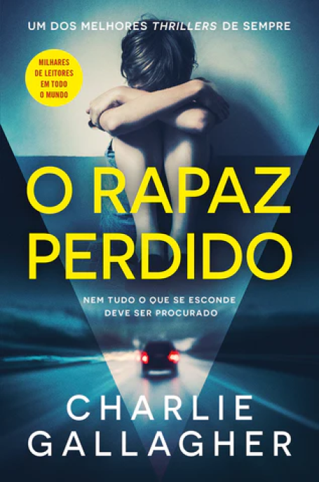 O RAPAZ PERDIDO