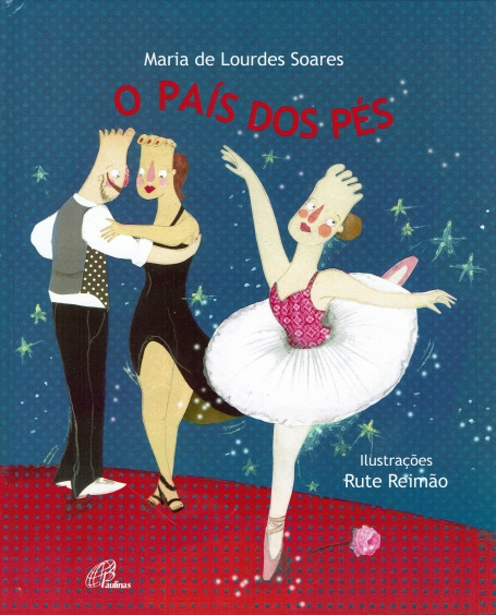 PAIS DOS PES