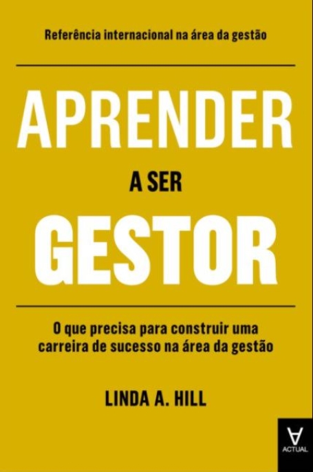 APRENDER A SER GESTOR