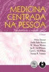 MEDICINA CENTRADA NA PESSOA
