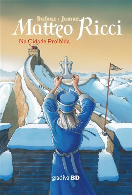 MATTEO RICCI NA CIDADE PROIBIDA