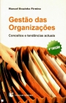 GESTAO DAS ORGANIZACOES - conceitos e tendencias actuais 4ª edicao