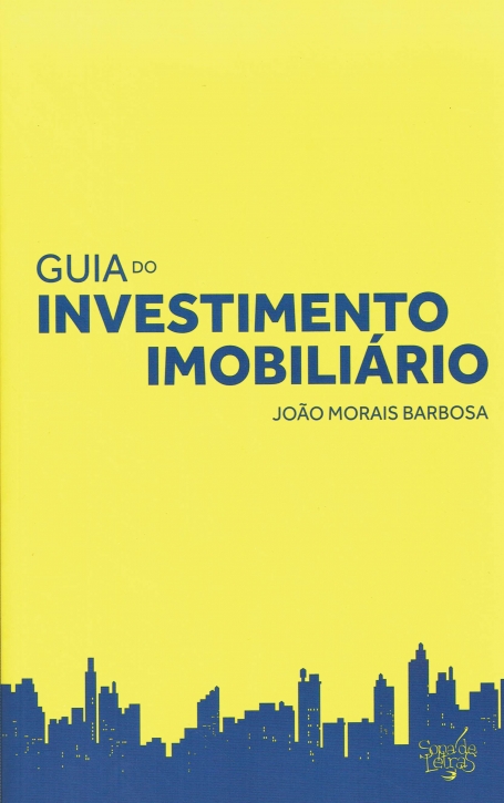 GUIA DE INVESTIMENTO IMOBILIÁRIO