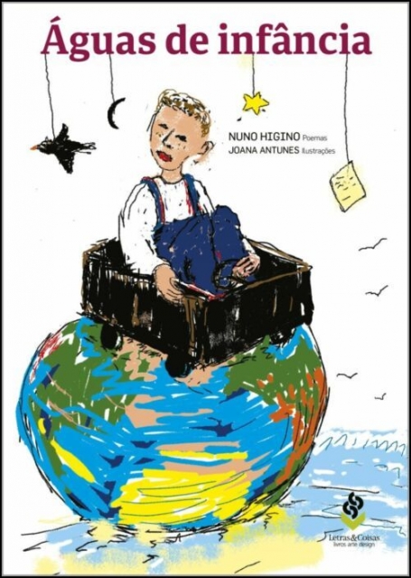 AGUAS DE INFANCIA