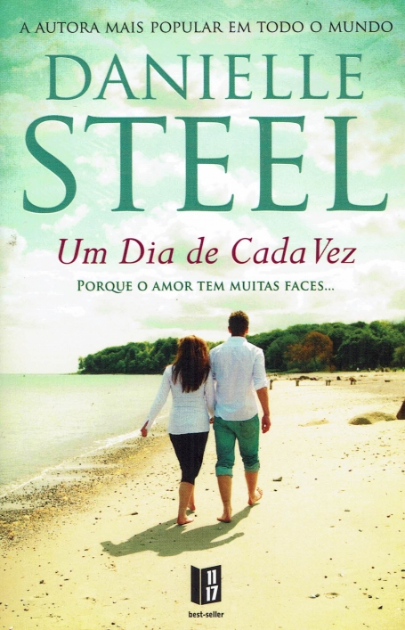 UM DIA DE CADA VEZ - LIVRO DE BOLSO Nº381