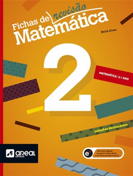 01669.40 - FICHAS DE REVISÃO MATEMÁTICA 2º ANO