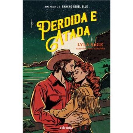 PERDIDA E ATADA