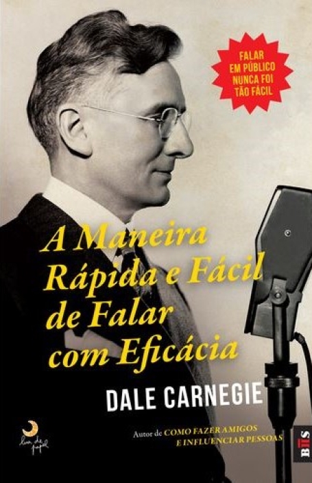 A MANEIRA RÁPIDA E FÁCIL DE FALAR COM EFICÁCIA