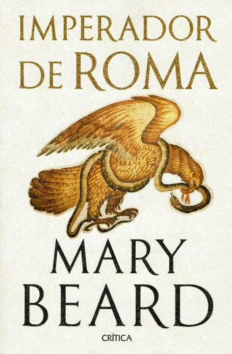 O IMPERADOR DE ROMA