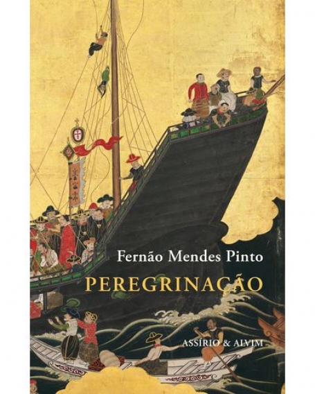 79542.10 - PEREGRINAÇÃO