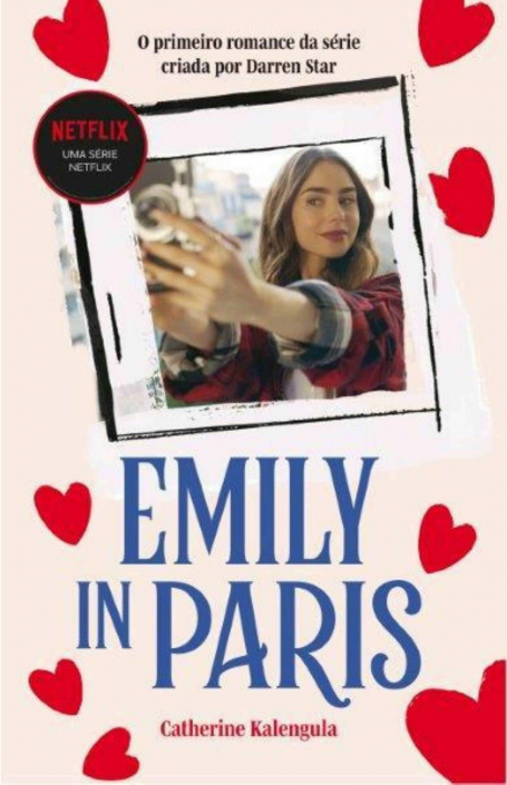 EMILY IN PARIS