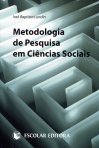 METODOLOGIA DE PESQUISA EM CIENCIAS SOCIAIS