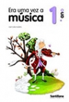 ERA UMA VEZ A MUSICA 1º ANO