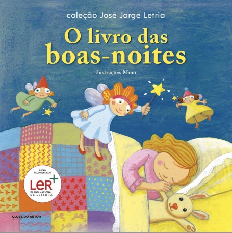 O LIVRO DAS BOAS NOITES