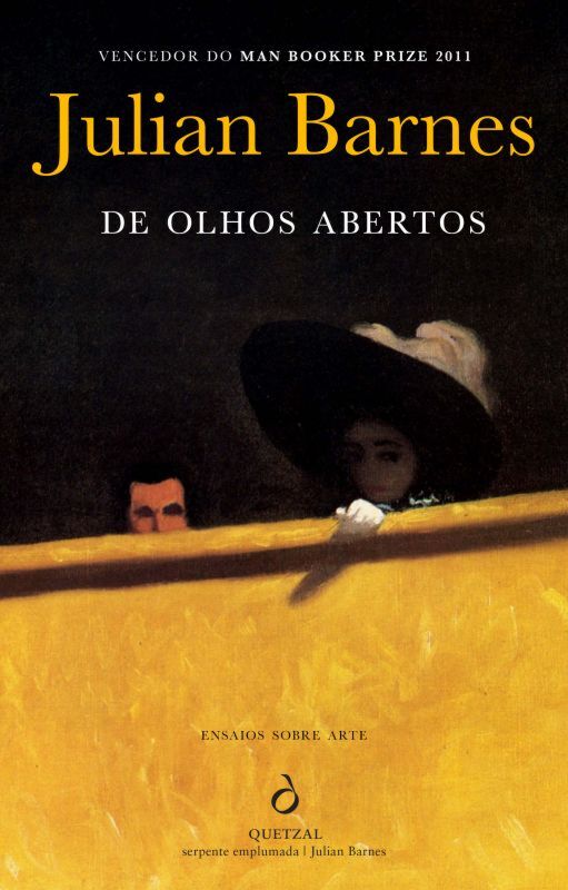 DE OLHOS ABERTOS