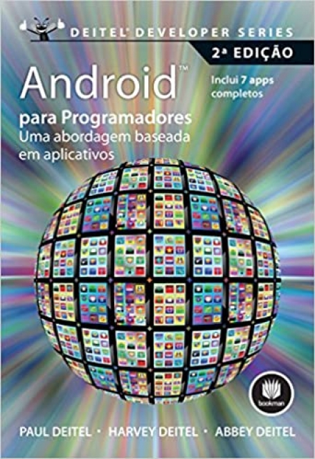 ANDROID PARA PROGRAMADORES 2ED.