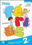 17131.11 - PARA FERIAS PREPARO-ME PARA O 2º ANO 6/7 ANOS