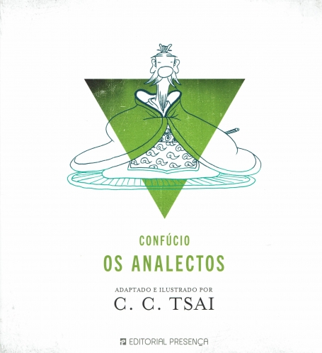 OS ANALECTOS - CONFÚCIO