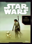 STAR WARS - do filme Star Wars - O Despertar da Forca