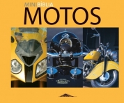MINIBIBLIA - MOTOS