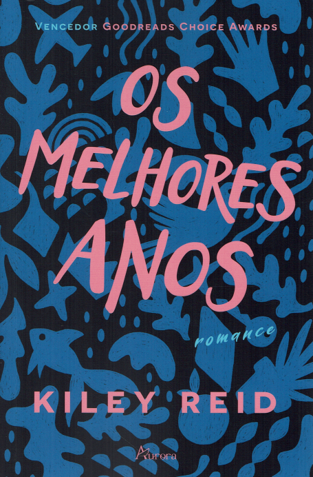 OS MELHORES ANOS