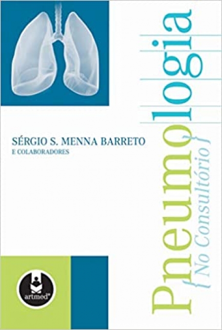 PNEUMOLOGIA NO CONSULTORIO