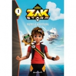 ZAK STORM 1 - RUMO A AVENTURA